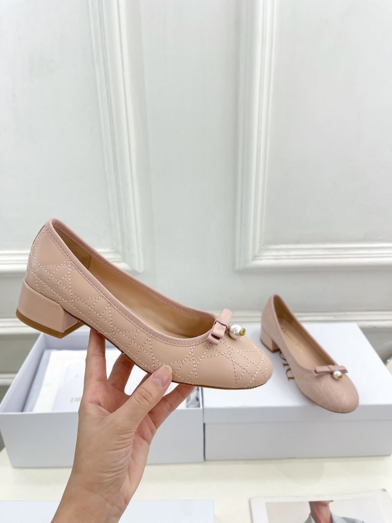 Christian Dior Heeled Shoes